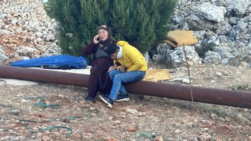 Mersin Trafik Faciasına Uyandı! 5 Ölü, 14 Yaralı 5